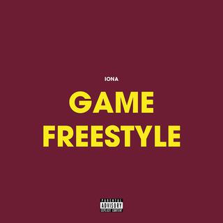 GAME FREESTYLE lyrics | Boomplay Music