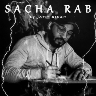 Sacha Rab