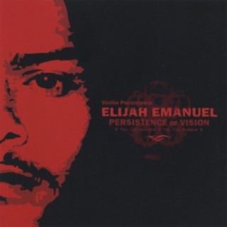 Elijah Emanuel