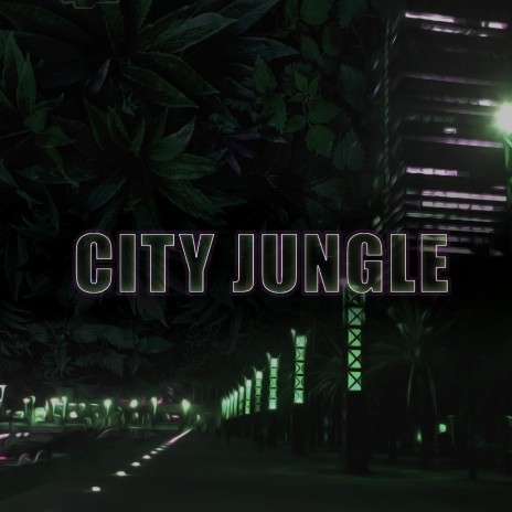 City Jungle ft. Raro | Boomplay Music