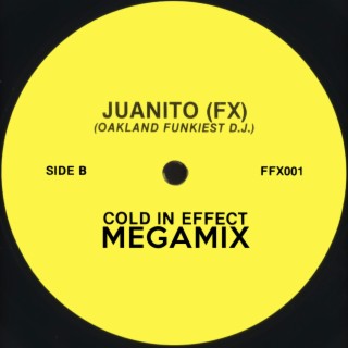 Cold In Effect (Megamix)