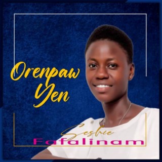 Orenpaw Yen