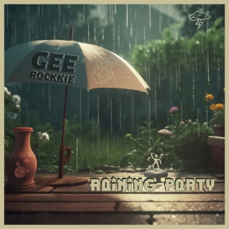 Raining Party | Boomplay Music