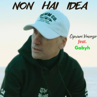 NON HAI IDEA lyrics | Boomplay Music