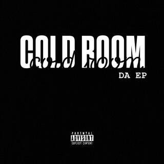 Cold Room da EP