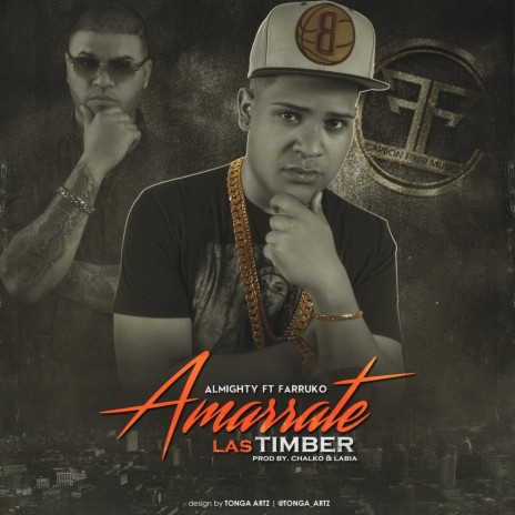 Amarrate Las Timber ft. Farruko