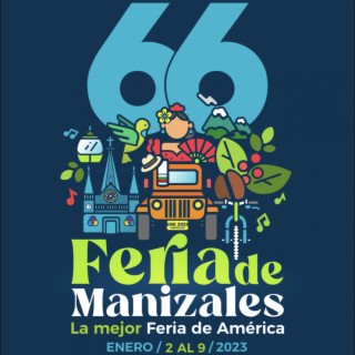 Feria de Manizales