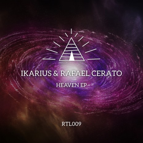 Heaven ft. Rafael Cerato & Liu Bei