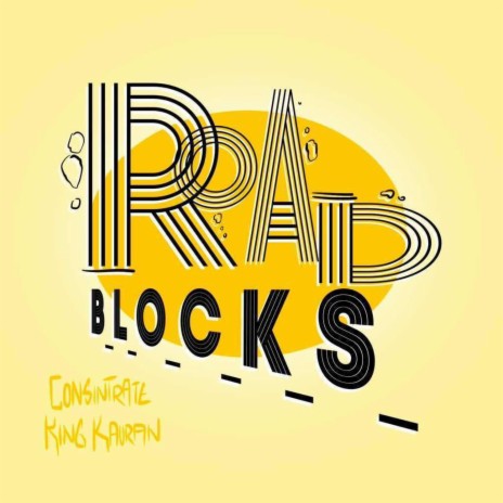 Road Blocks ft. Consintrate | Boomplay Music