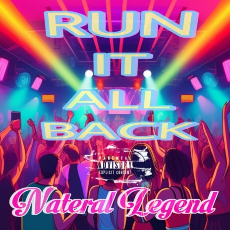 Run it all back | Boomplay Music