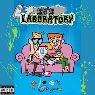 sg's laboratory