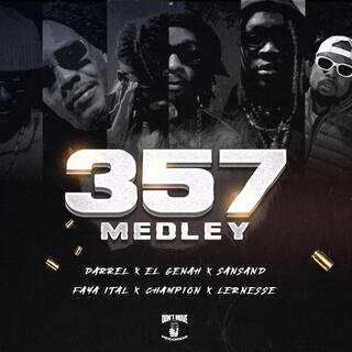 357 MEDLEY