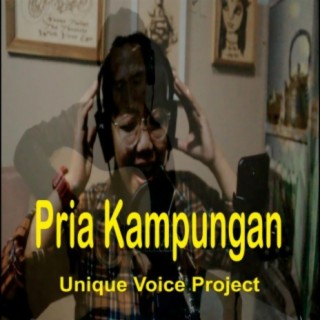 Pria Kampungan