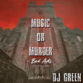 Music Or Murder