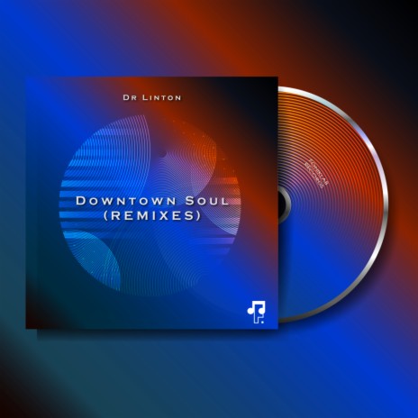 Downtown Soul (Vince deDJ Remix)