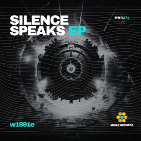 Silence Speaks | Boomplay Music