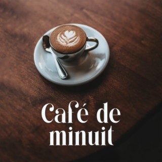 Café de minuit: Compilation Bossa Jazz