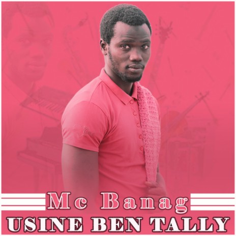 Ben Tally | Boomplay Music