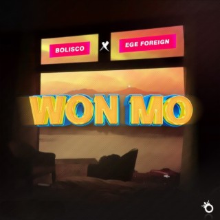 Won Mo