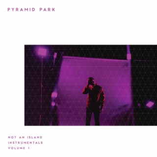 Not An Island (Instrumentals, Vol. 1) (Instrumental)