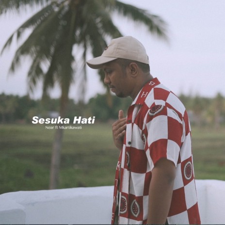 Sesuka Hati ft. Mkartikawati | Boomplay Music