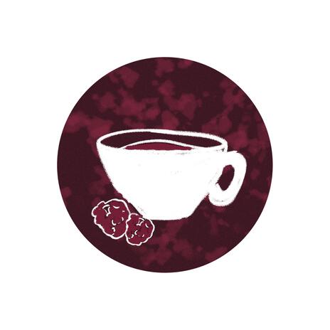 raspberry tea | Boomplay Music