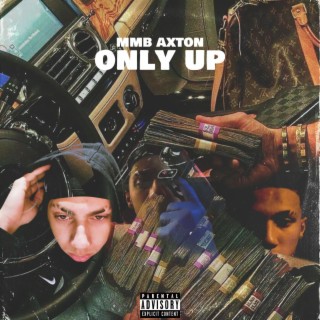 Only up