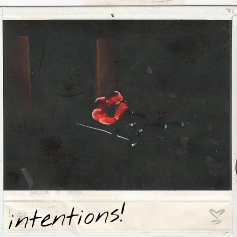 intentions | Boomplay Music