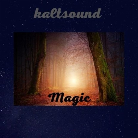 Magic,Audio Visuelle Reise