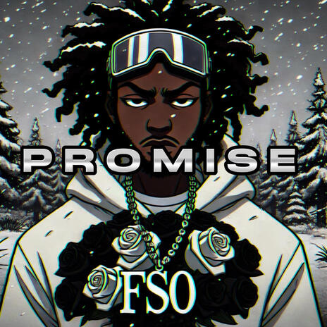 PROMISE | Boomplay Music