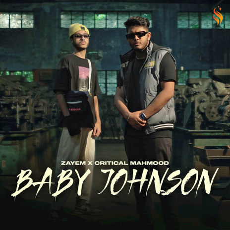 Baby Johnson ft. Critical Mahmood | Boomplay Music