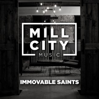 Immovable Saints (Instrumentals) (Instrumental)