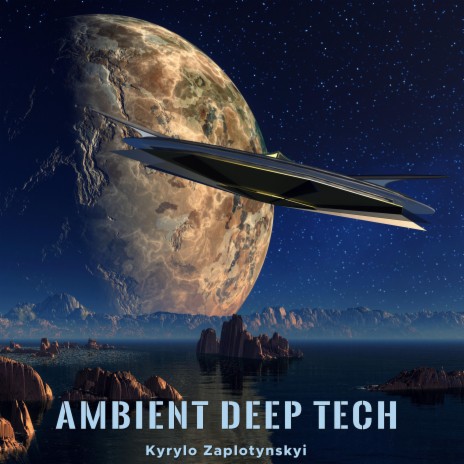 Ambient Deep Tech | Boomplay Music