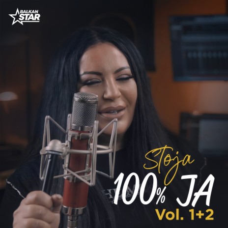 100% JA - Vol. 1+ 2 | Boomplay Music