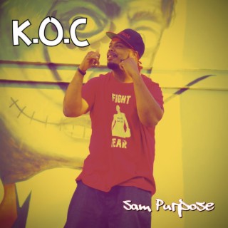 K.O.C lyrics | Boomplay Music
