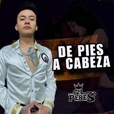 De Pies A Cabeza