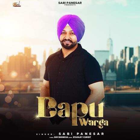 Bapu Warga ft. Stanley Christ | Boomplay Music