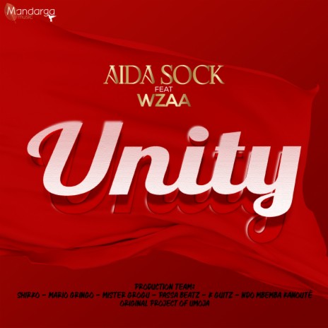 UNITY ft. Wzaa | Boomplay Music