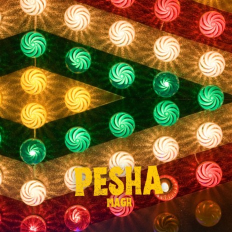 Pesha