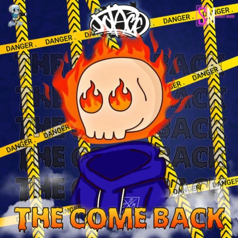 The come back | Boomplay Music