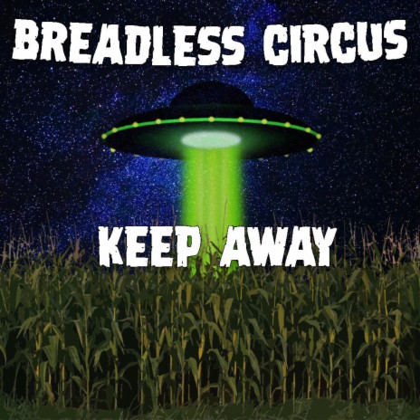 Keep Away | Boomplay Music