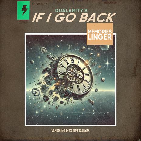 If I Go Back | Boomplay Music