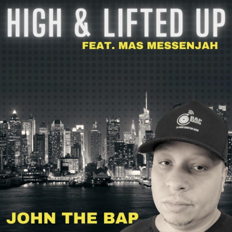 High & Lifted Up ft. Mas Messenjah | Boomplay Music