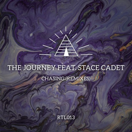 Chasing (VIP Mix) ft. Stace Cadet | Boomplay Music