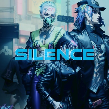 Silence | Boomplay Music