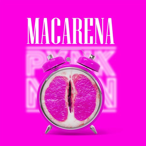 Macarena | Boomplay Music