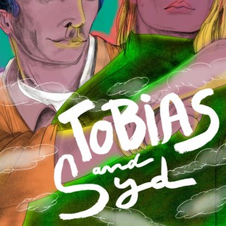 Tobias and Syd Omnibus