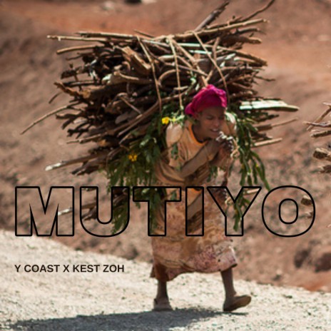 MUTIYO ft. KEST ZOH | Boomplay Music