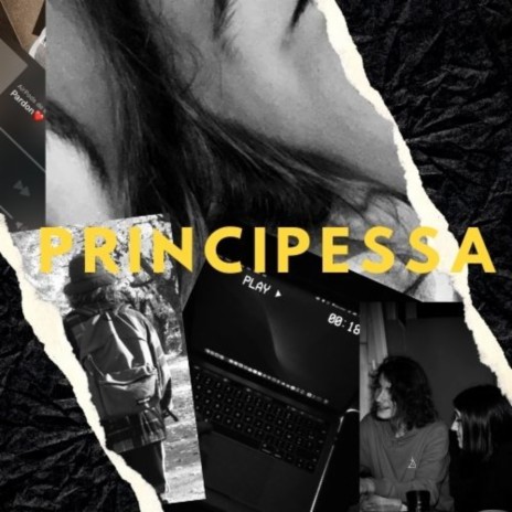 principessa | Boomplay Music