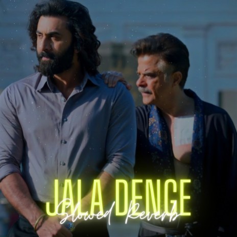 Jala Denge | Boomplay Music